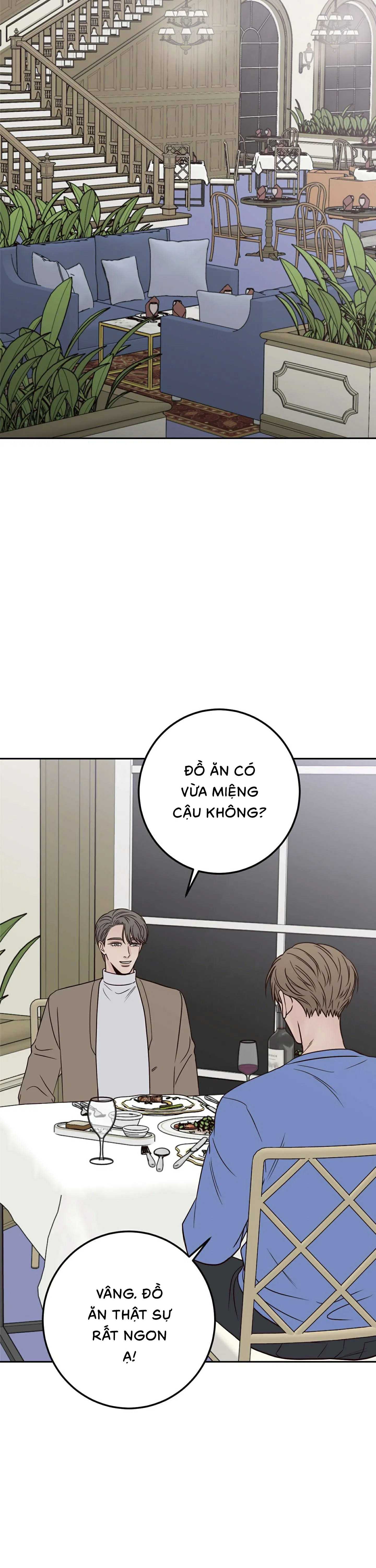 bad position chapter 45 20