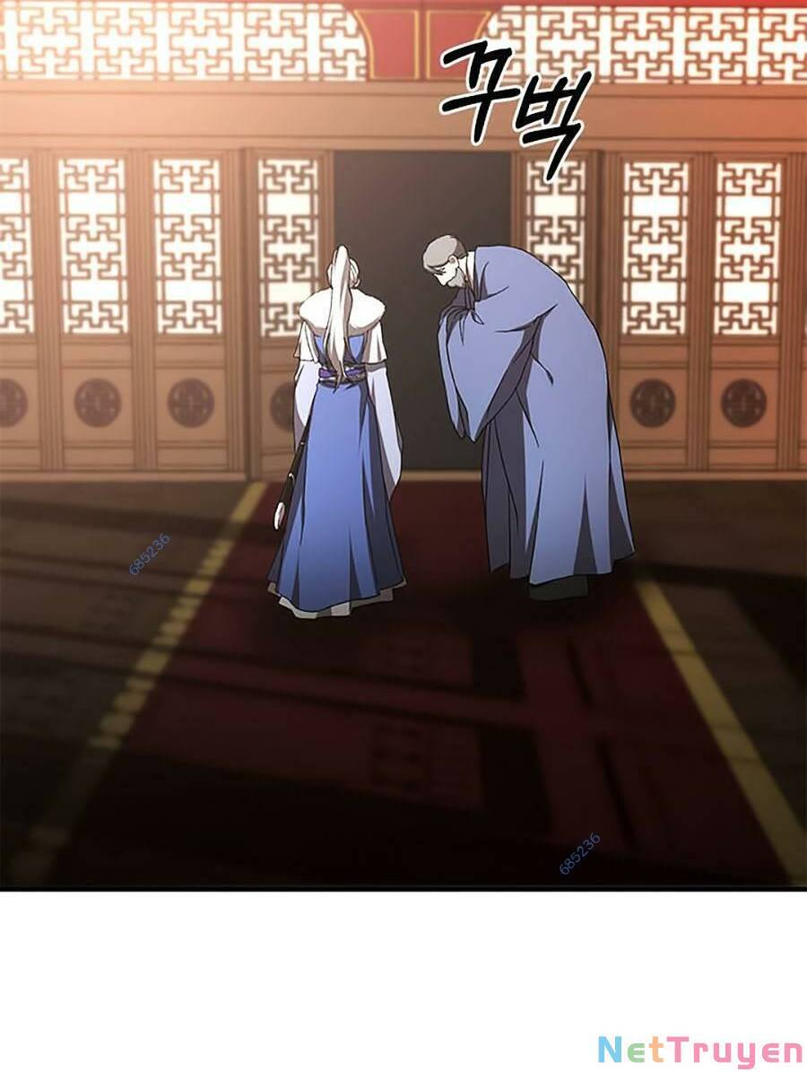 võ đang kỳ hiệp chapter 90 58