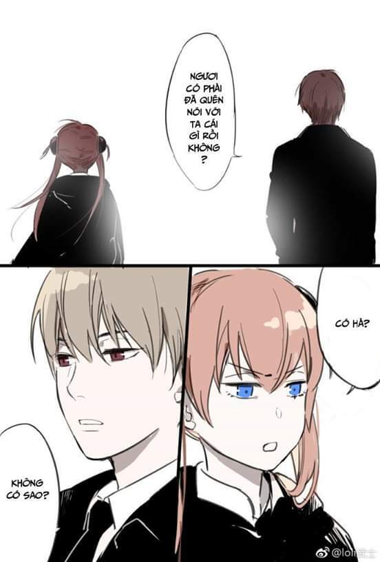 những mẩu truyện về cặp đôi okikagu chapter 5 3