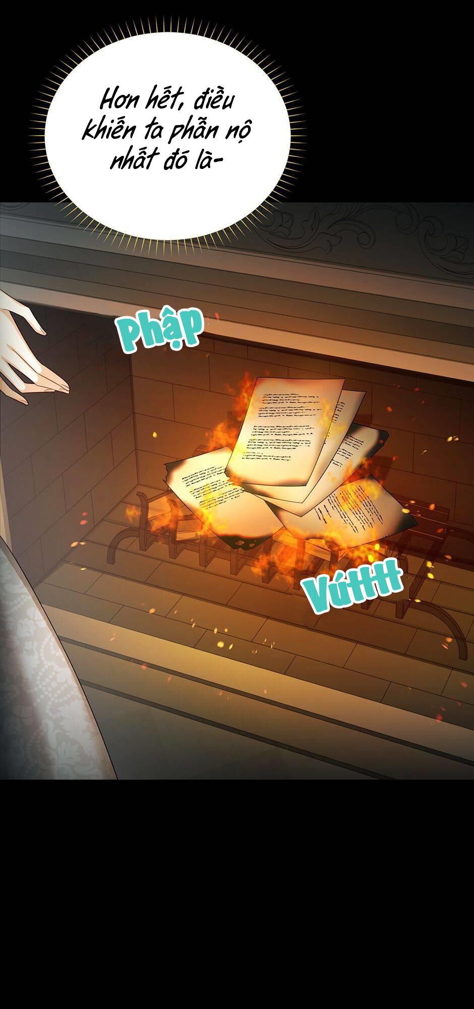 nữ công tước với tâm hồn trống rỗng chapter 73 80