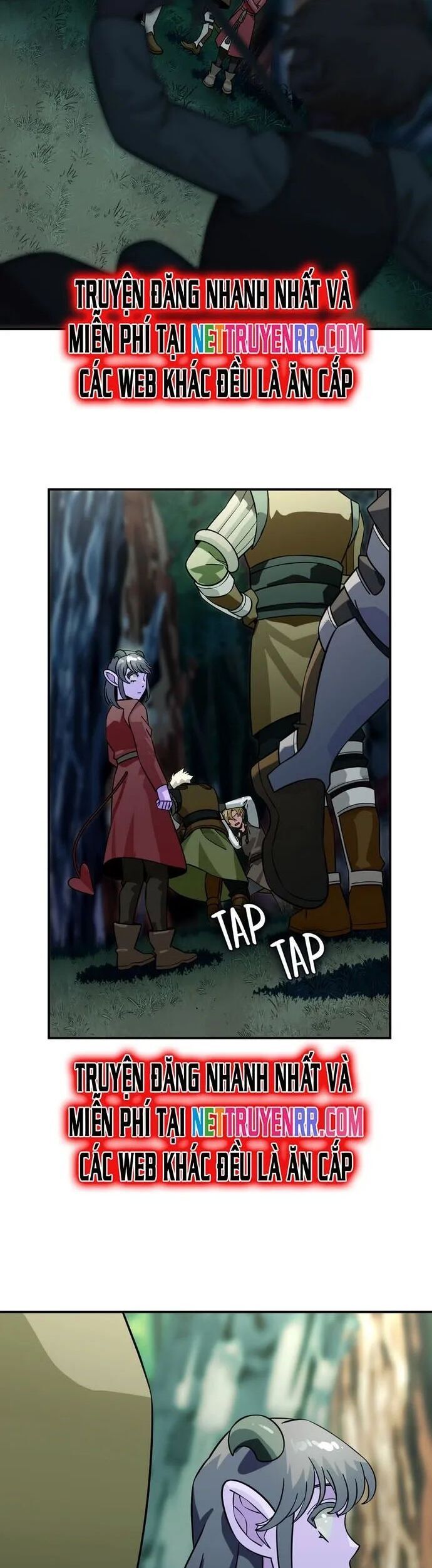 Trọng Sinh Chi Quân Chủ Chapter 43 10