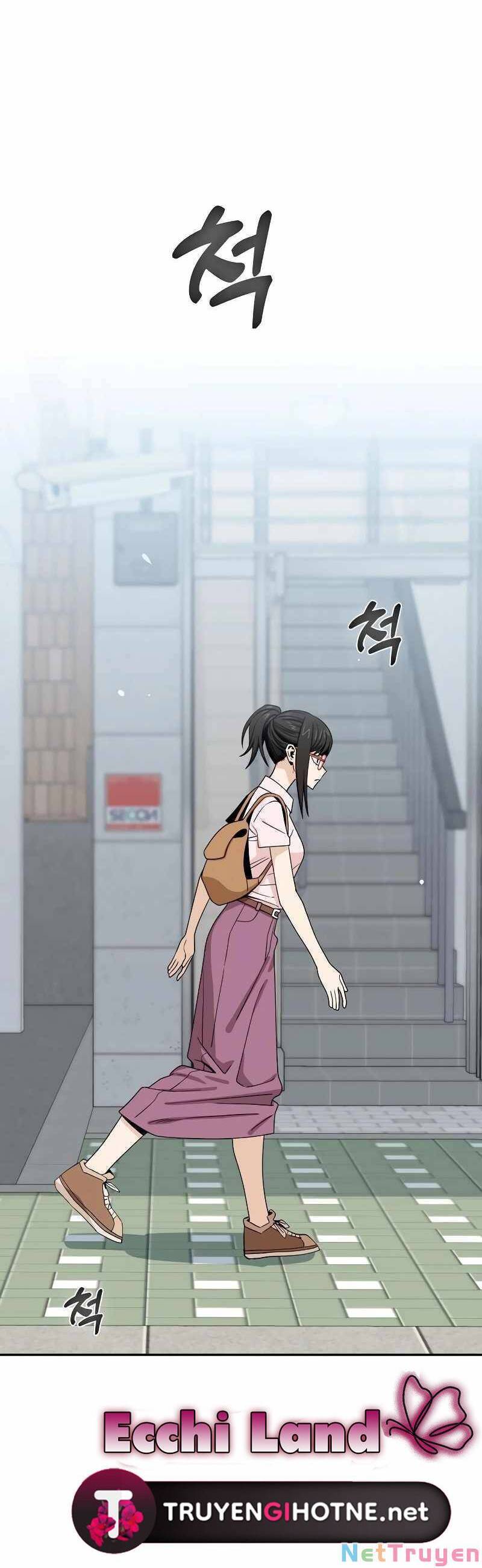 Lớ Ngớ Vớ Phải Tình Yêu chapter 59.2 28