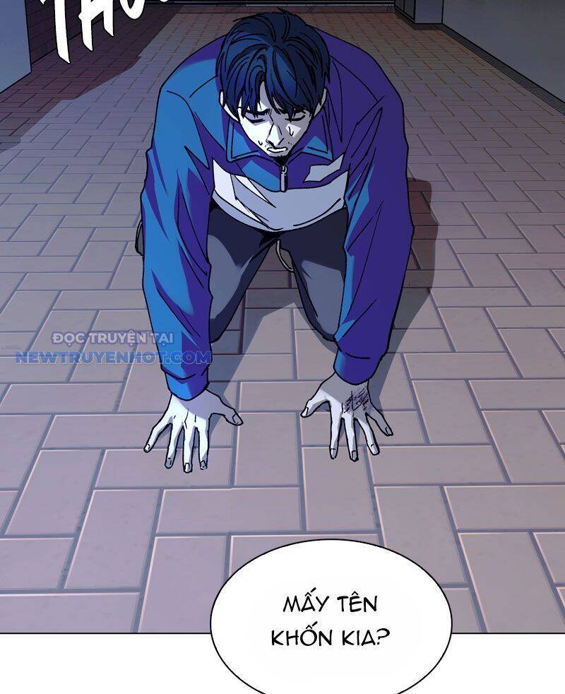 tận thế cũng chỉ là trò chơi chapter 27 105