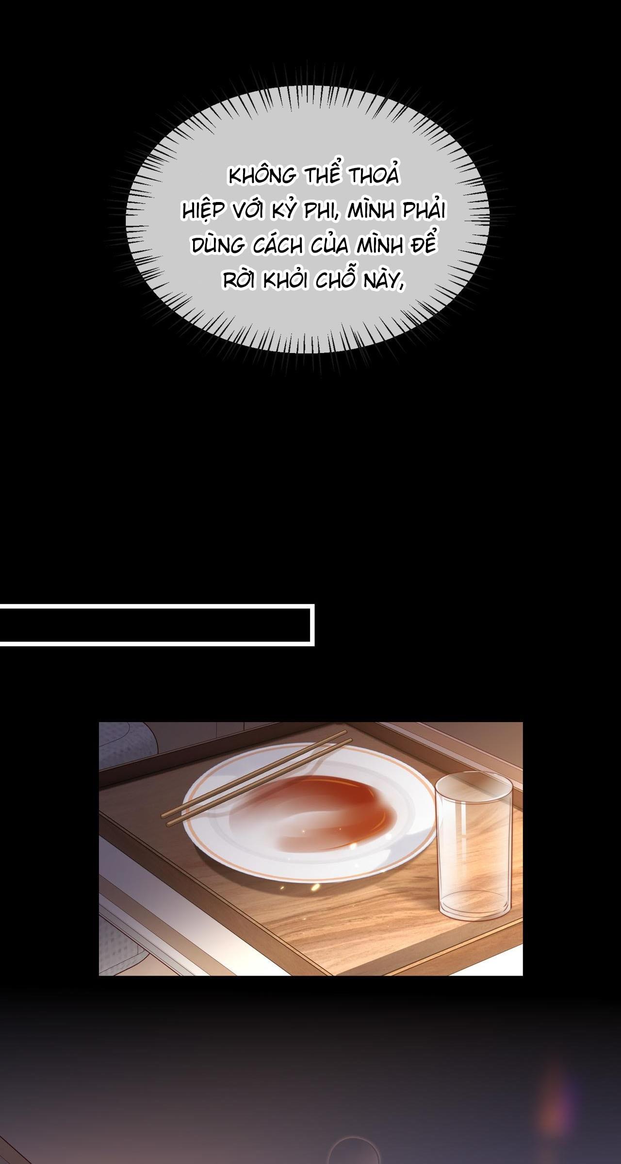 sau khi mất trí nhớ tình địch nói tôi là bạn trai anh ấy chapter 49 41