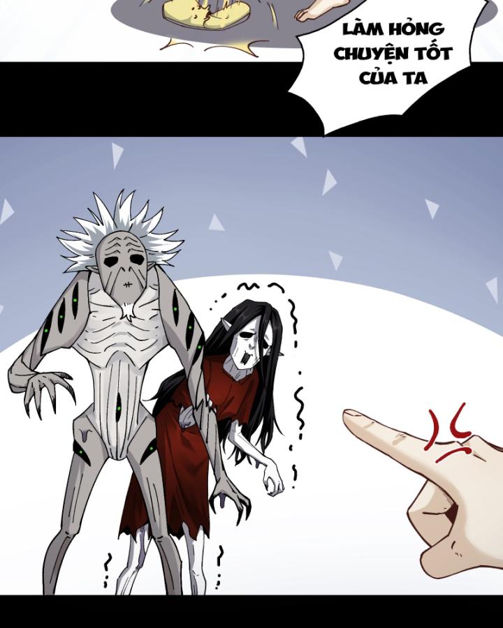 đối mặt với bệnh tâm thần, ma quỷ chẳng là cái thá gì chapter 3 15