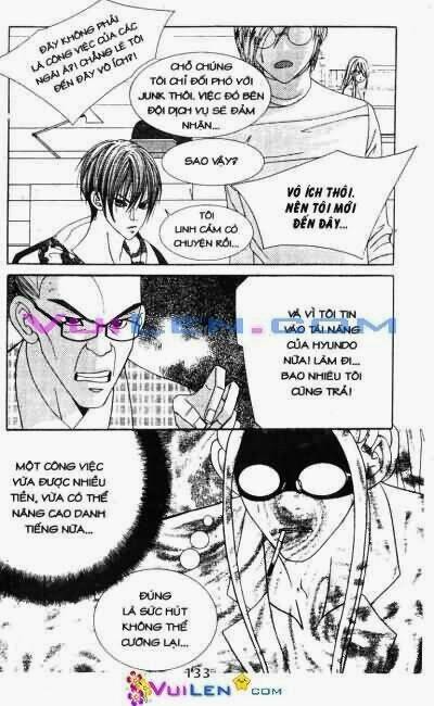 bí mật học viện cross chapter 5 133