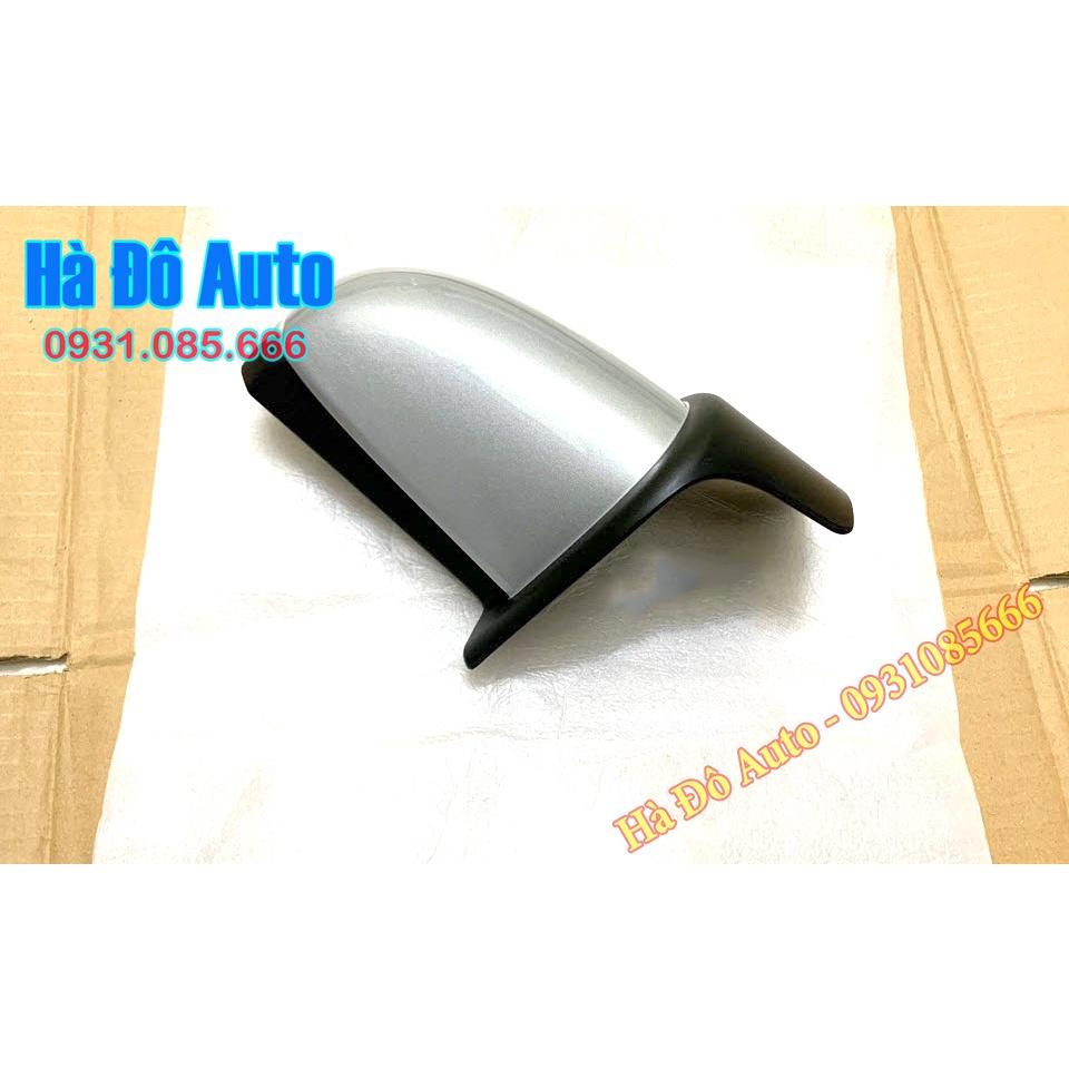 Ốp Đầu Bậc Nissan Navara - Ốp Đầu Bậc Lên Xuống Navara - Ốp Đầu Bệ Bước Chân Navara