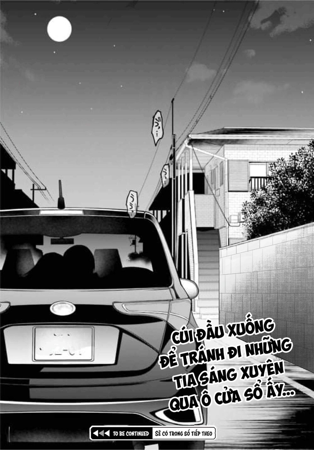 bạn gái tôi bị ntr bởi senpai của tôi, nên tôi ntr bạn gái của tên senpai ấy chapter 3 41