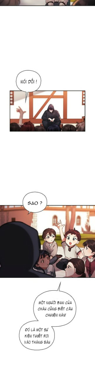 nhân dân sứ giả của tôi Chap 1 1