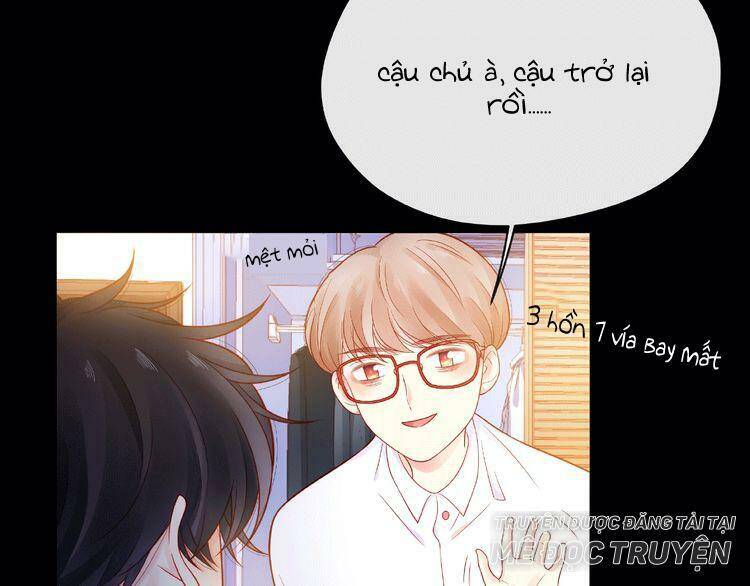 giai điệu của sự va chạm chapter 33 36