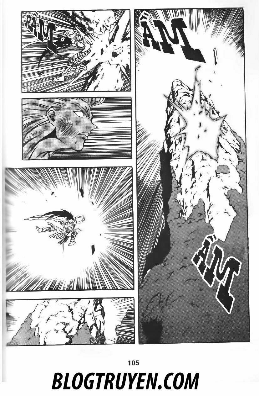 shoma - thiên vương thần kiếm chapter 38 12