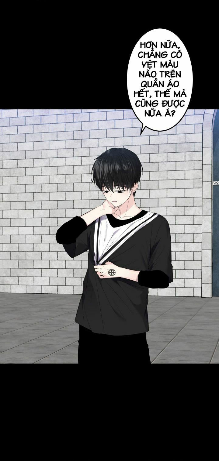 trò chơi của chúa thượng chapter 1 61