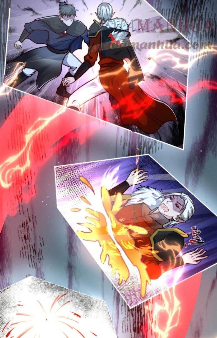 ta nuôi ma quỷ ở trấn ma ti chapter 68 4