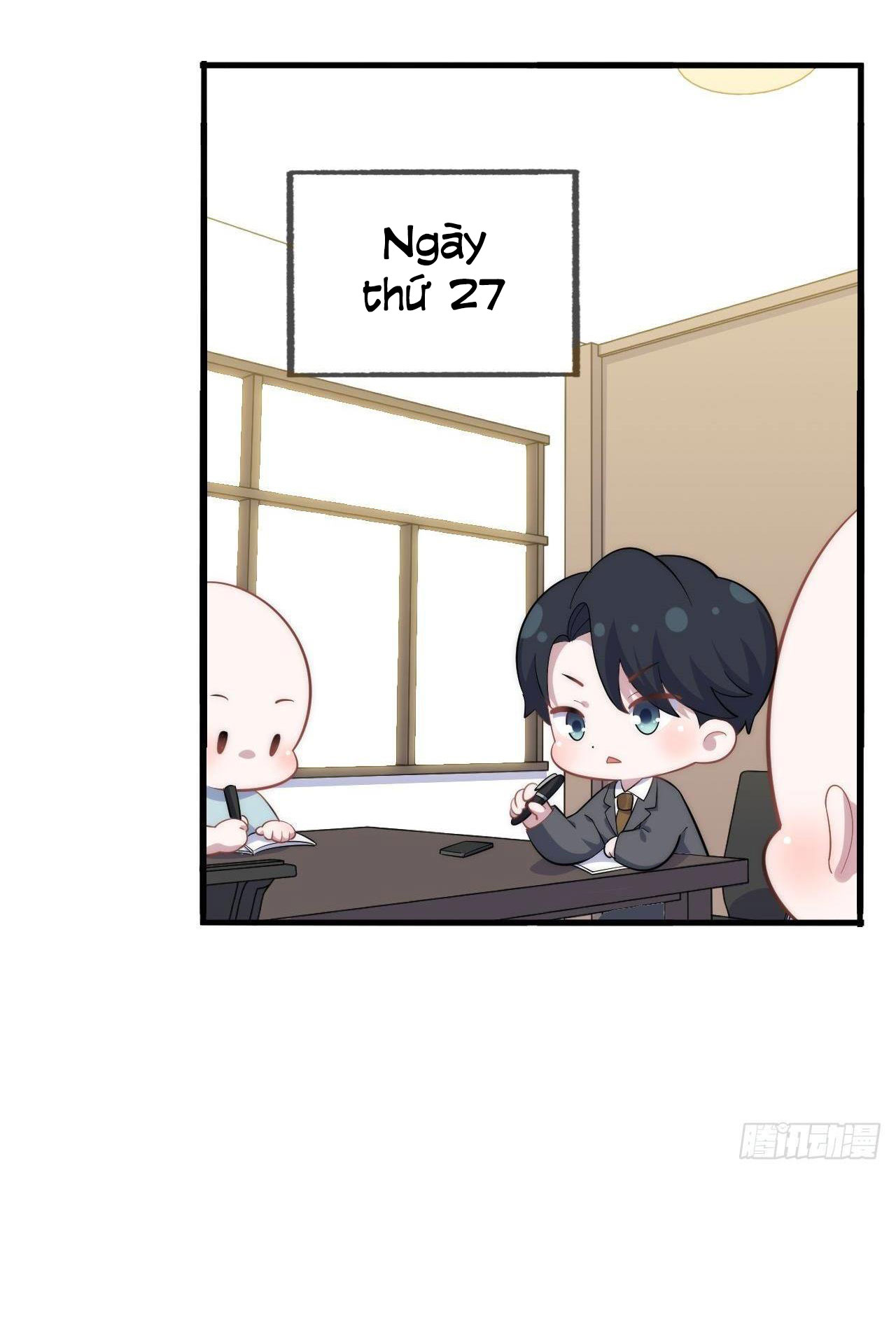 bố vợ đại nhân là bà xã chapter 211 40