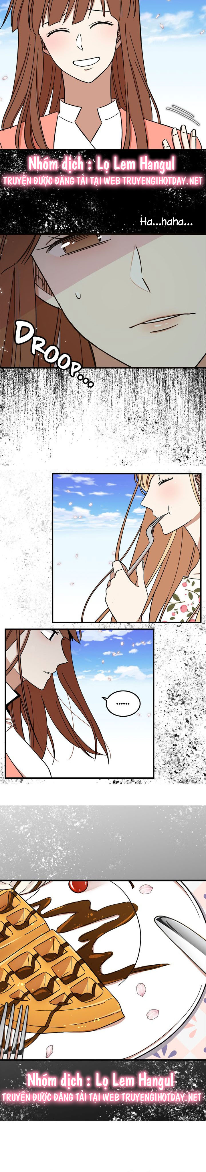 công thức cho tình yêu chapter 50 5