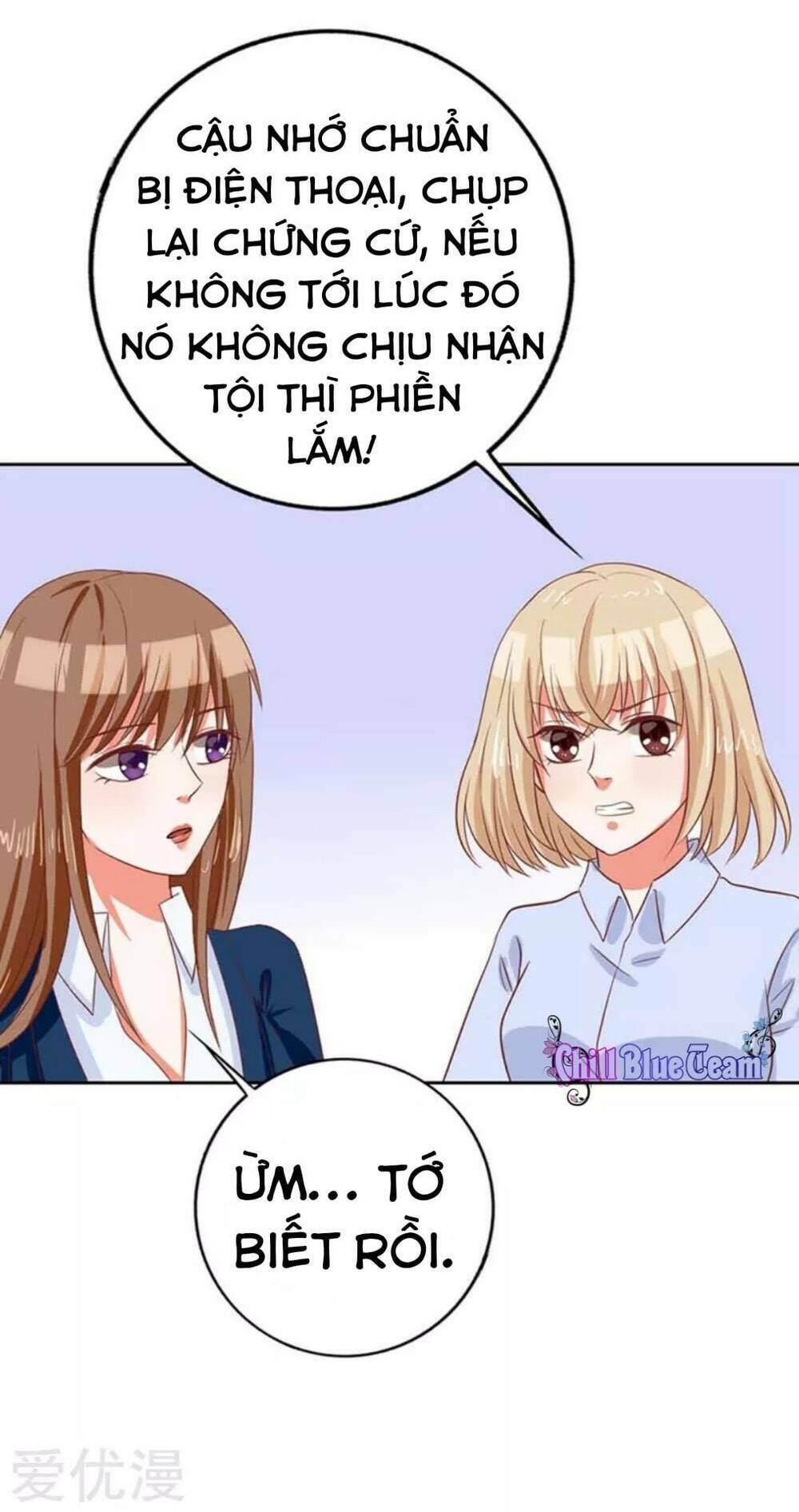 hủy diệt tra nam chapter 9 18