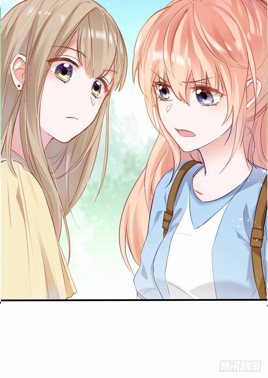 sau này vẫn cứ thích em chapter 6 19