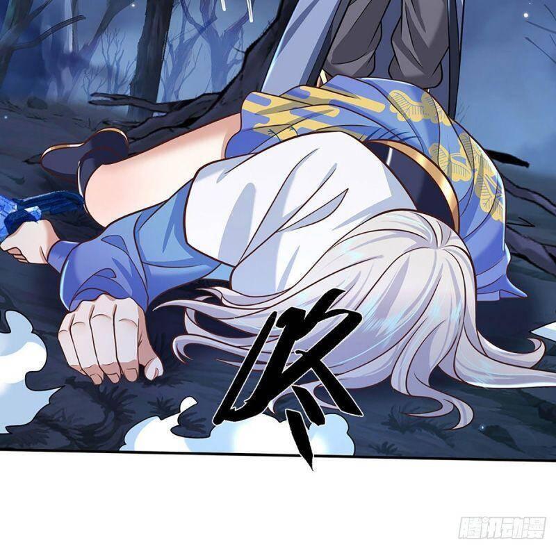 Ta Trở Về Từ Thế Giới Tu Tiên chapter 96 21