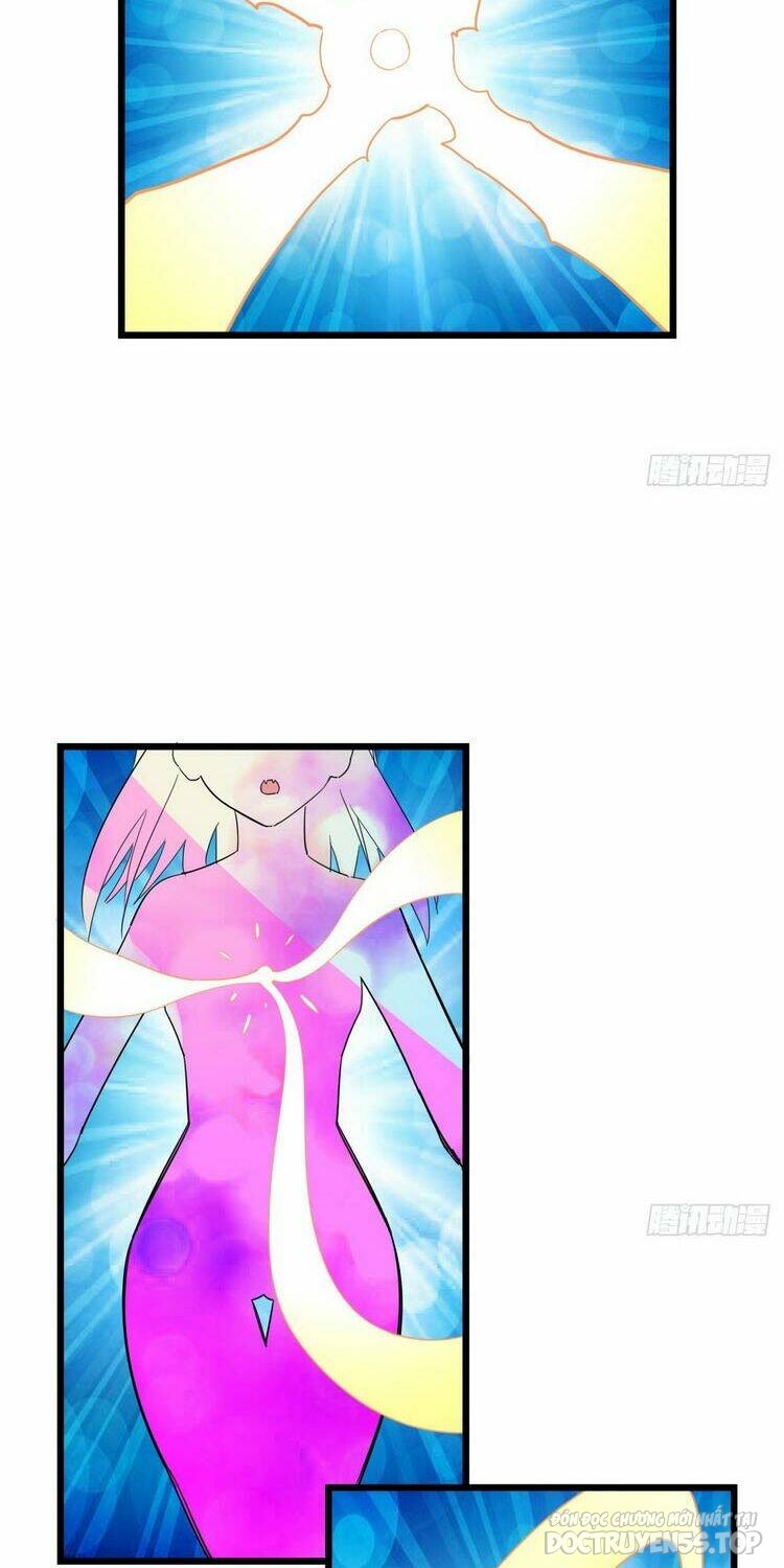 giải cứu 99 nữ chính ở mạt thế chapter 55 17