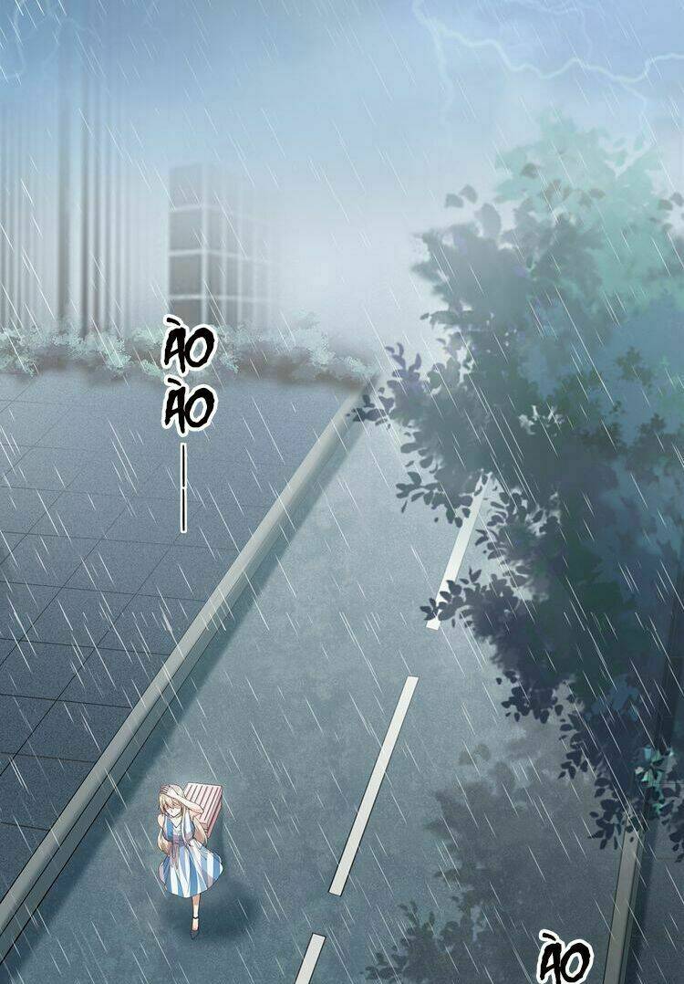 hợp đồng ngọt cao độ chapter 20 13