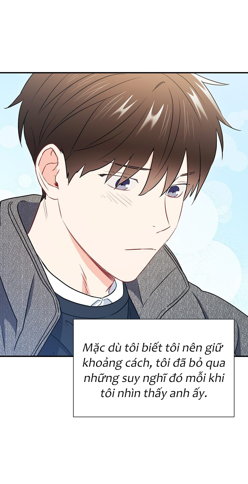 mối quan hệ lý tưởng (full) chapter 18 12