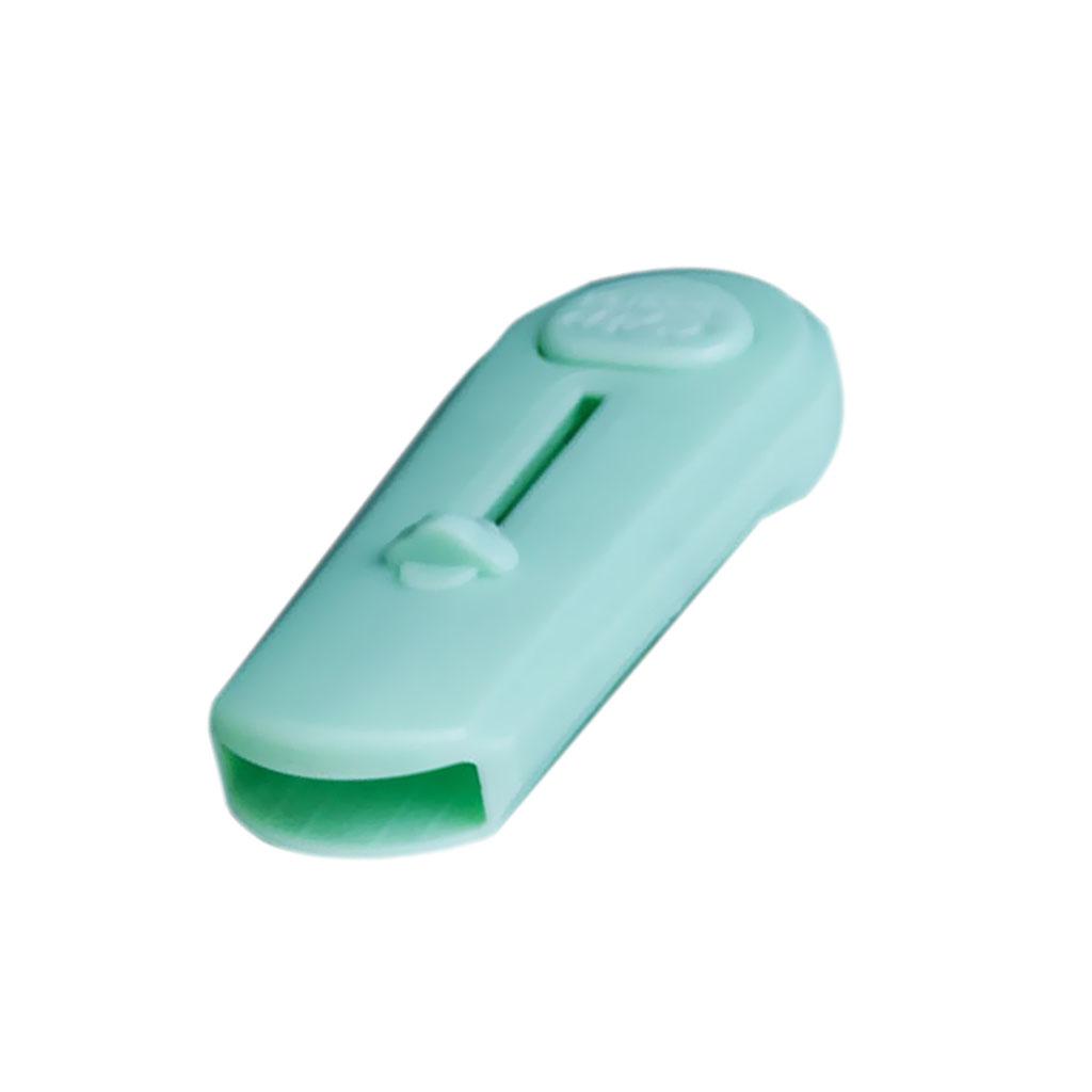 Cap Beer Bottle Opener Flying Cap Launcher Bar Tool Beer Opener Gift Red