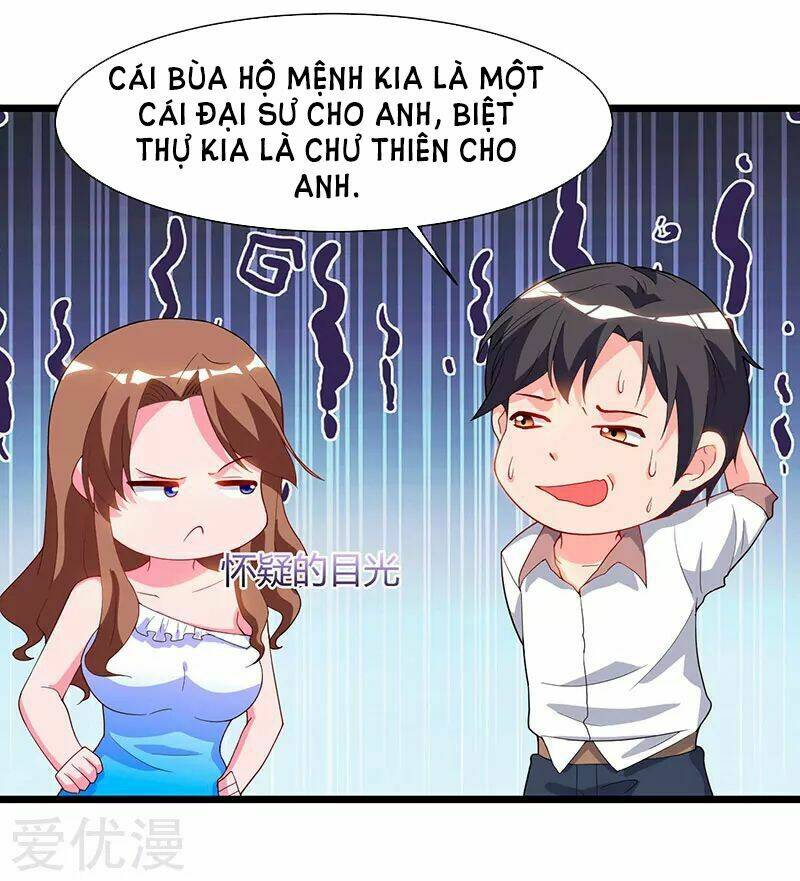 trọng sinh khí thiếu quy lai chapter 58 26