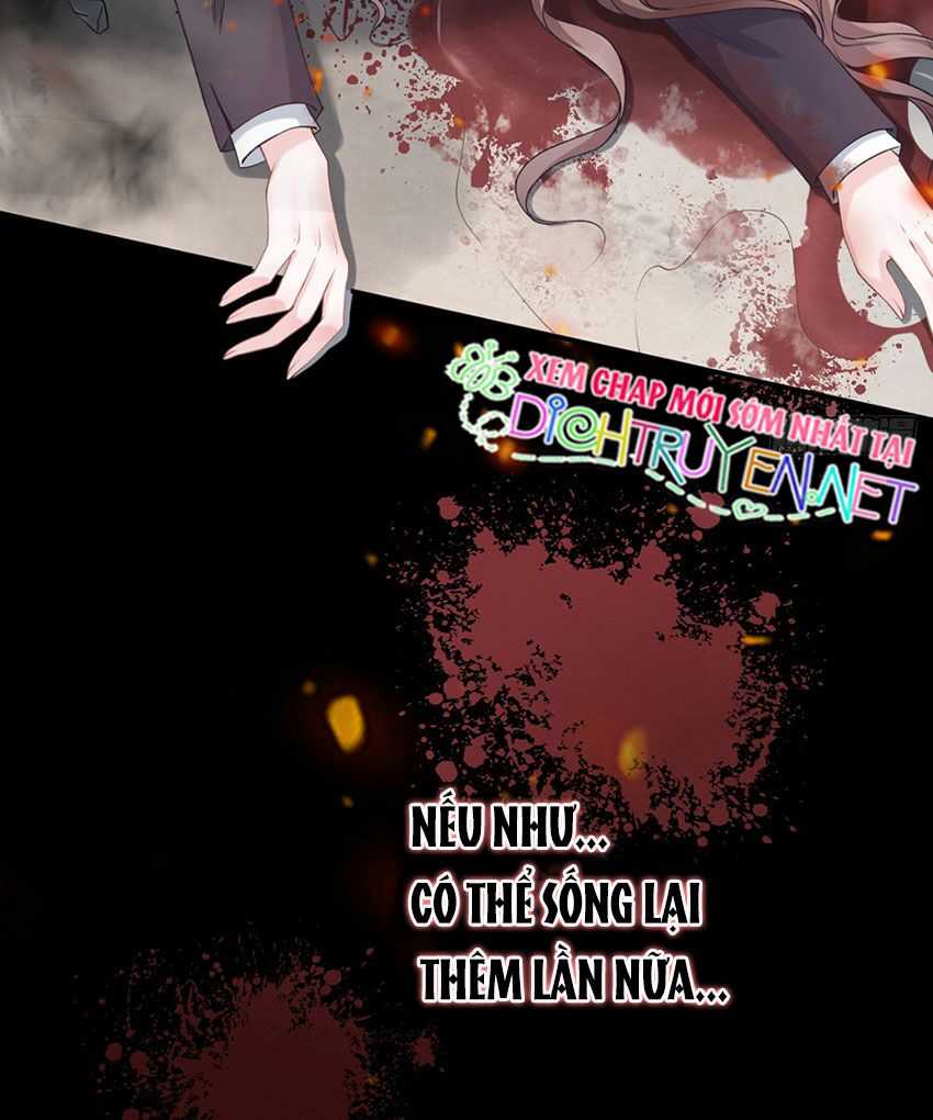 bạn gái tôi mới 30+ tuổi xuân chapter 1 29