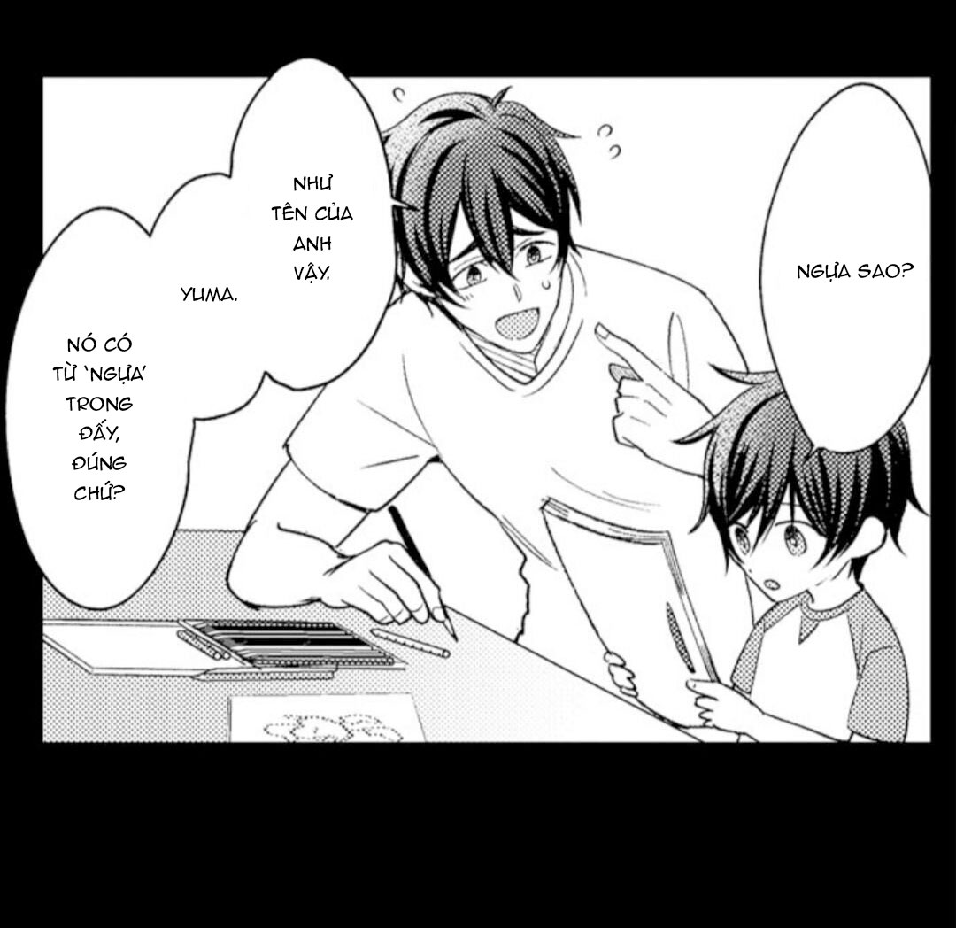 mặt sẹo quyến rũ chapter 19 10