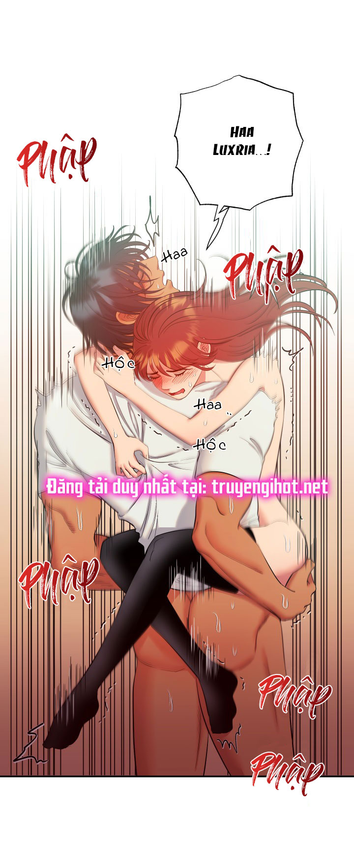 [18+] một lòng một dạ chapter 19.1 28