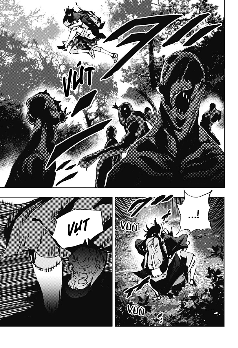 summer time render chapter 112 4