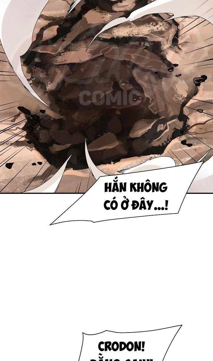 bất bại chân ma chapter 40 31