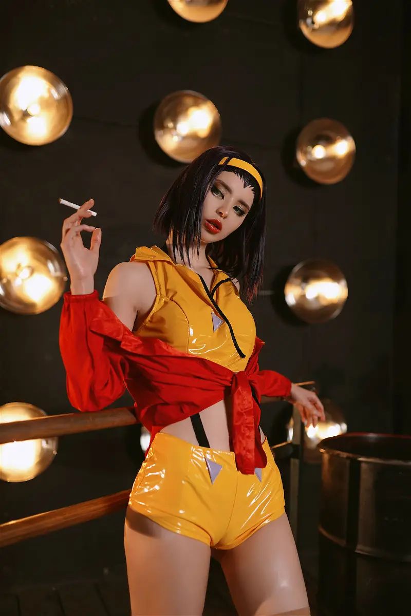 hình cosplay chapter 330 21