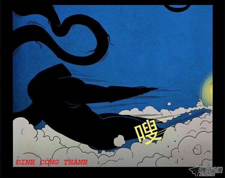 những sự kiện kỳ dị chapter 19 53