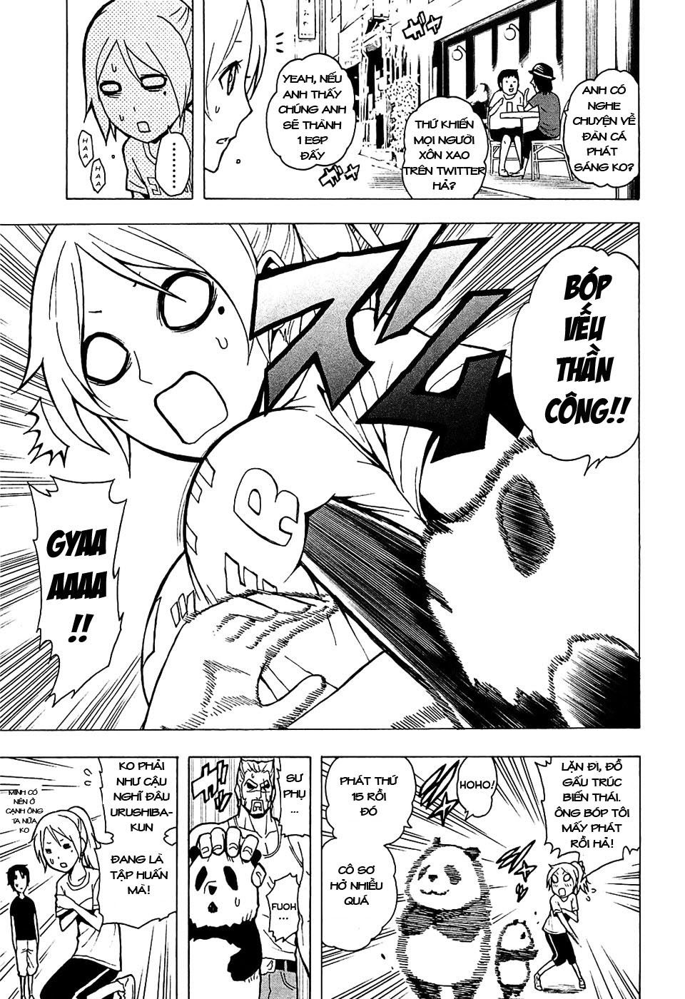 tokyo esp chapter 14 11