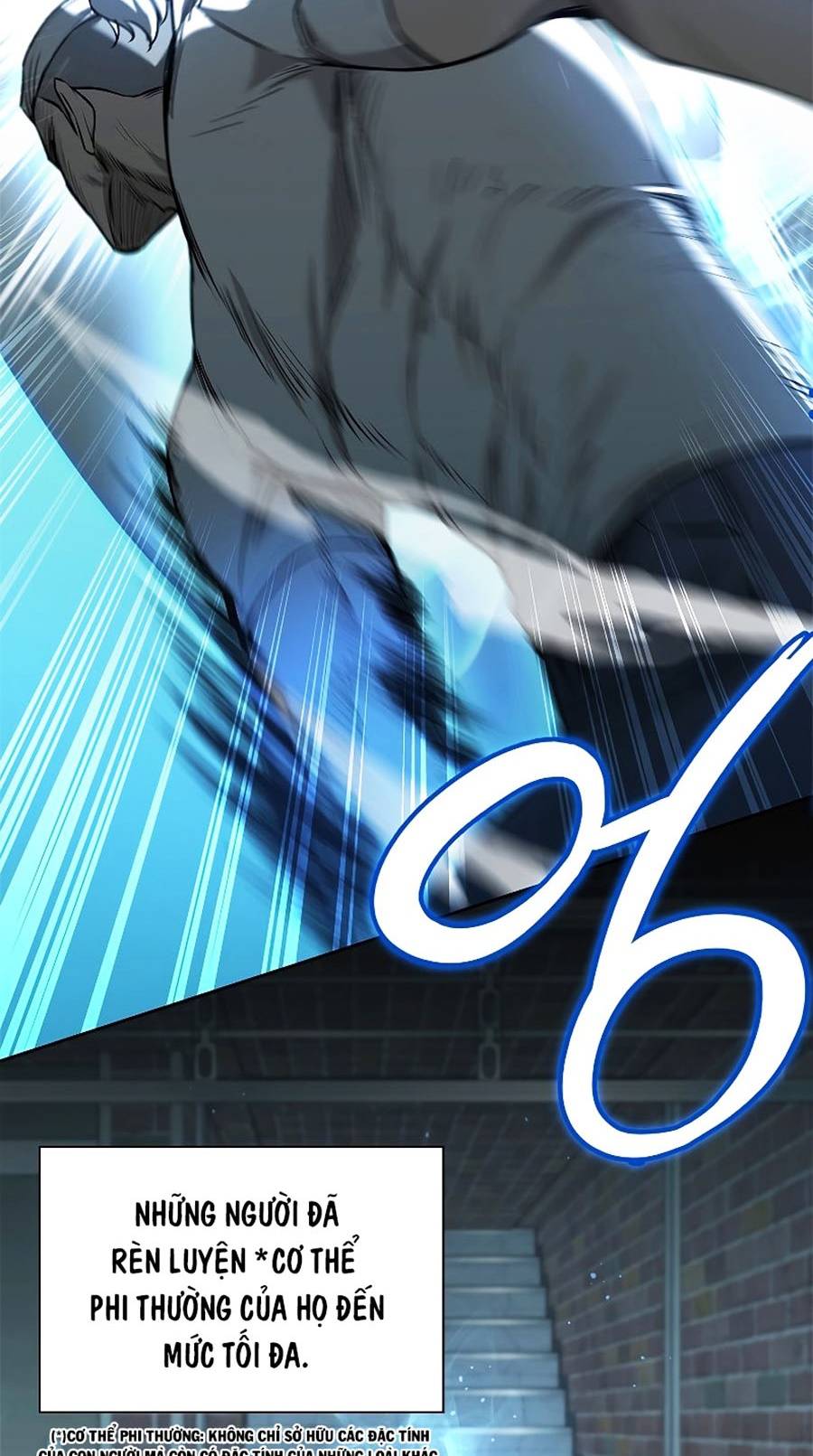 chiến binh học đường - cuộc đột kích trong ngục tối chapter 24 58