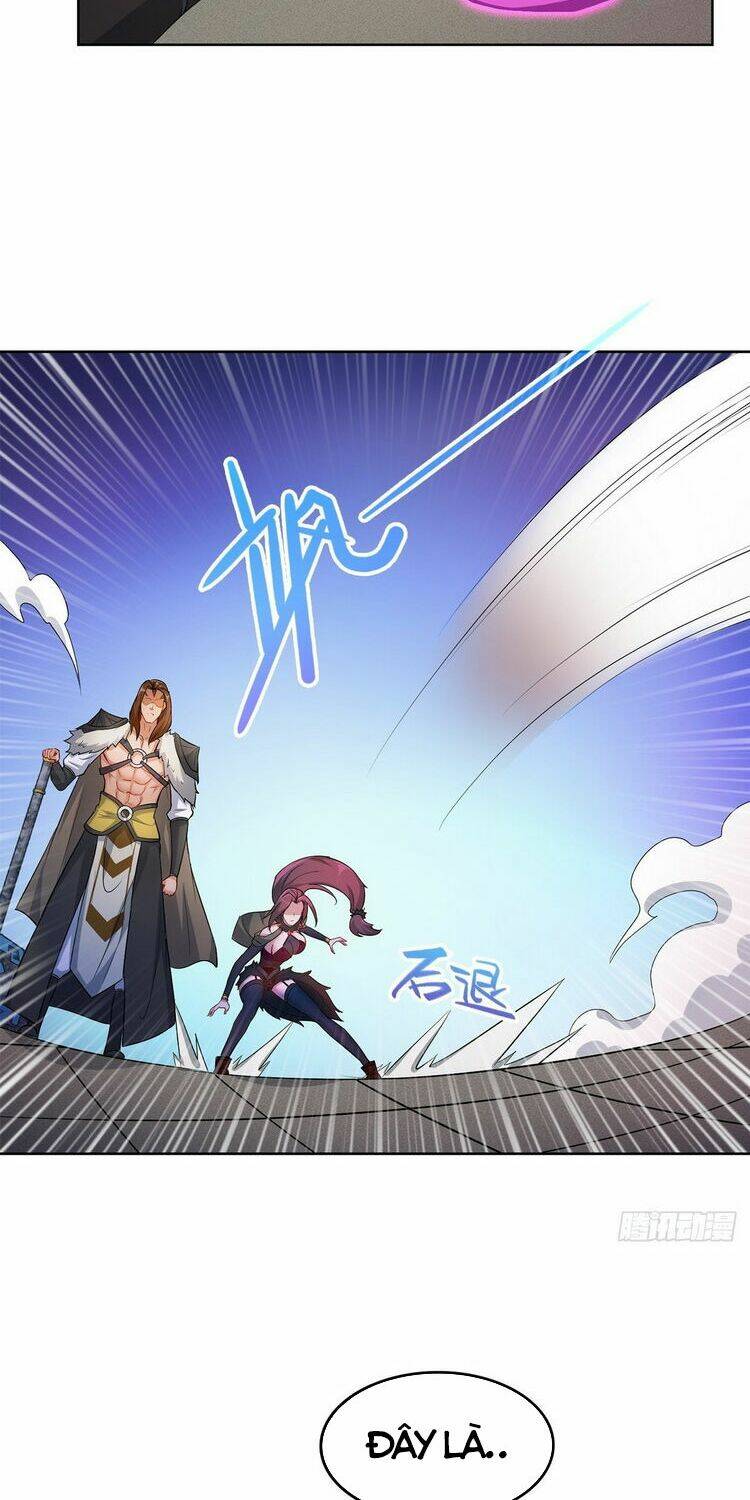 người ở rể bị ép thành phản diện ngoại truyện chapter 18 4