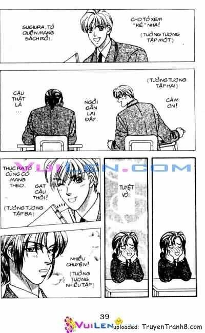 yamada tarou monogatari chapter 13 40