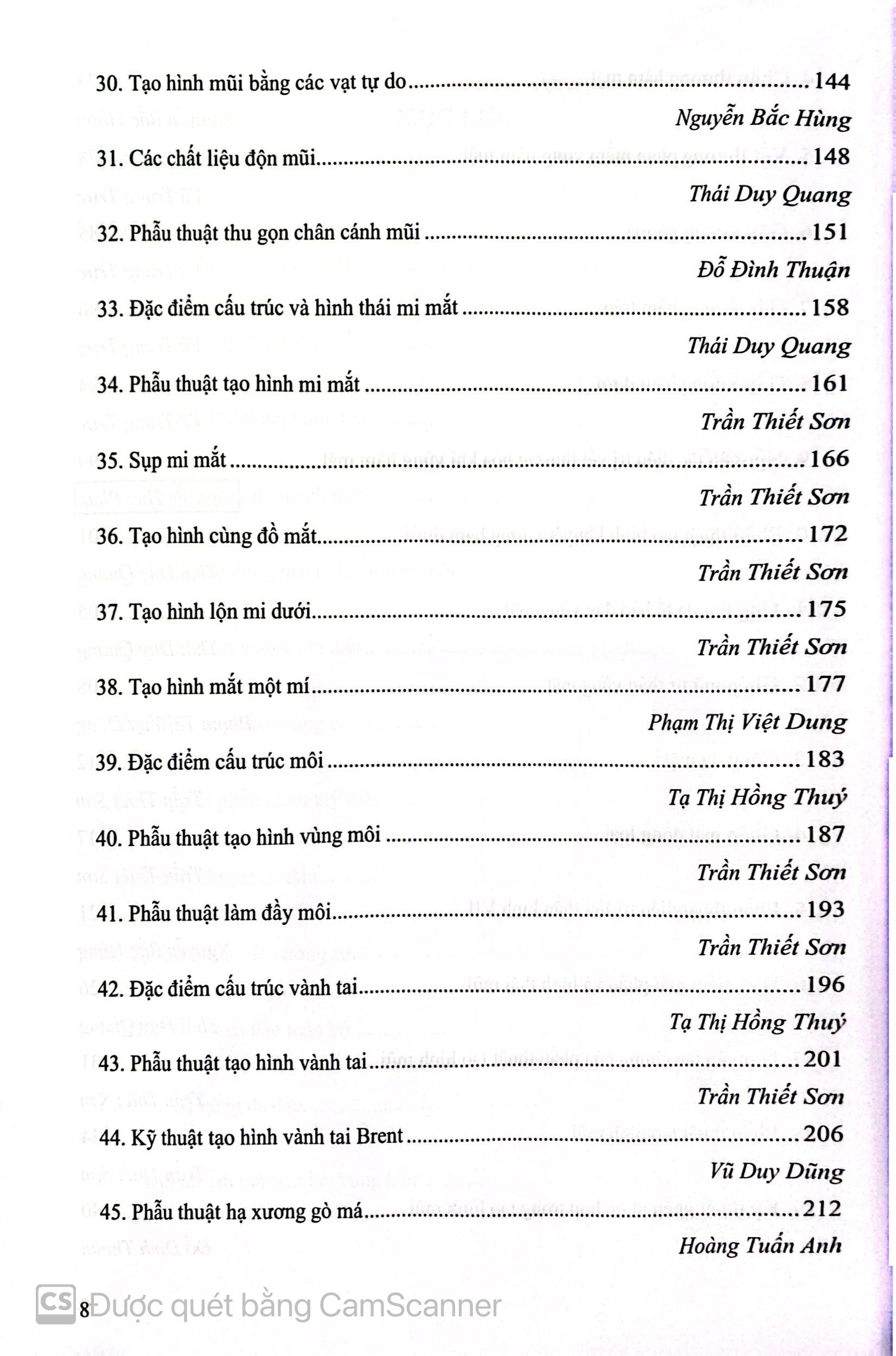 Benito - Sách - Các vấn đề cơ bản trong phẫu thuật tạo hình thẩm mỹ (Phần 3: đầu mặt cổ) 2023 - NXB Y học