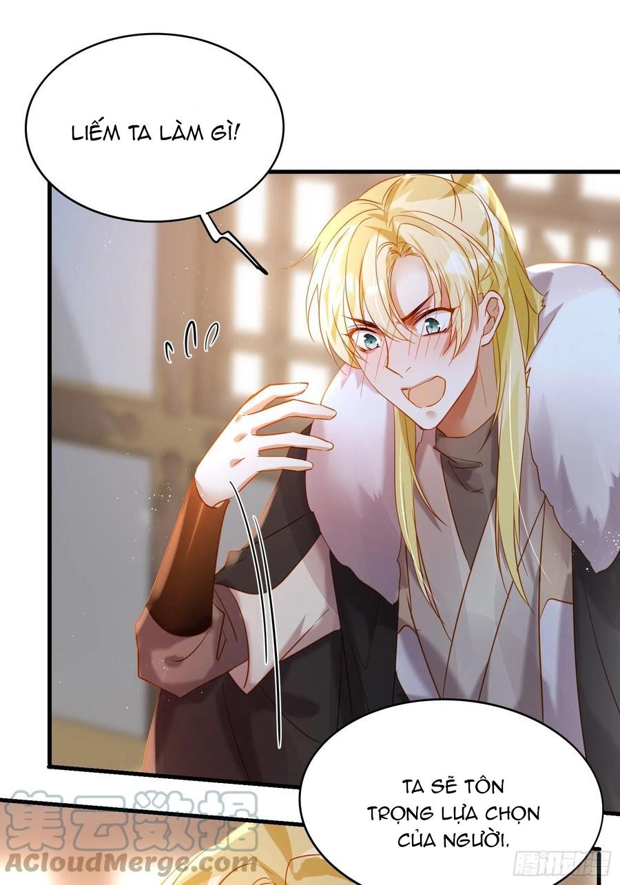 lục thân bất nhận chapter 73 20