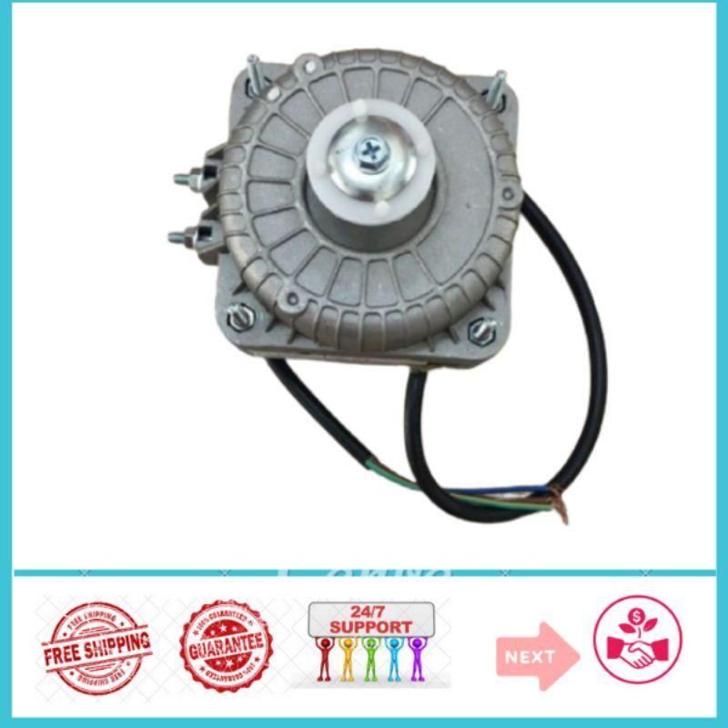 Motor quạt, động cơ quạt trong máy lọc nước nóng lạnh, Công suất: 25W