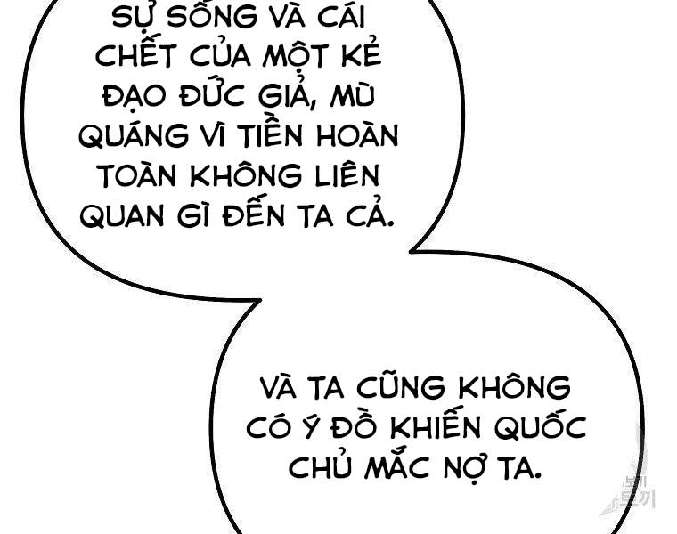 người chơi tiền kiếp hồi sinh về murim Chapter 52 - Trang 2