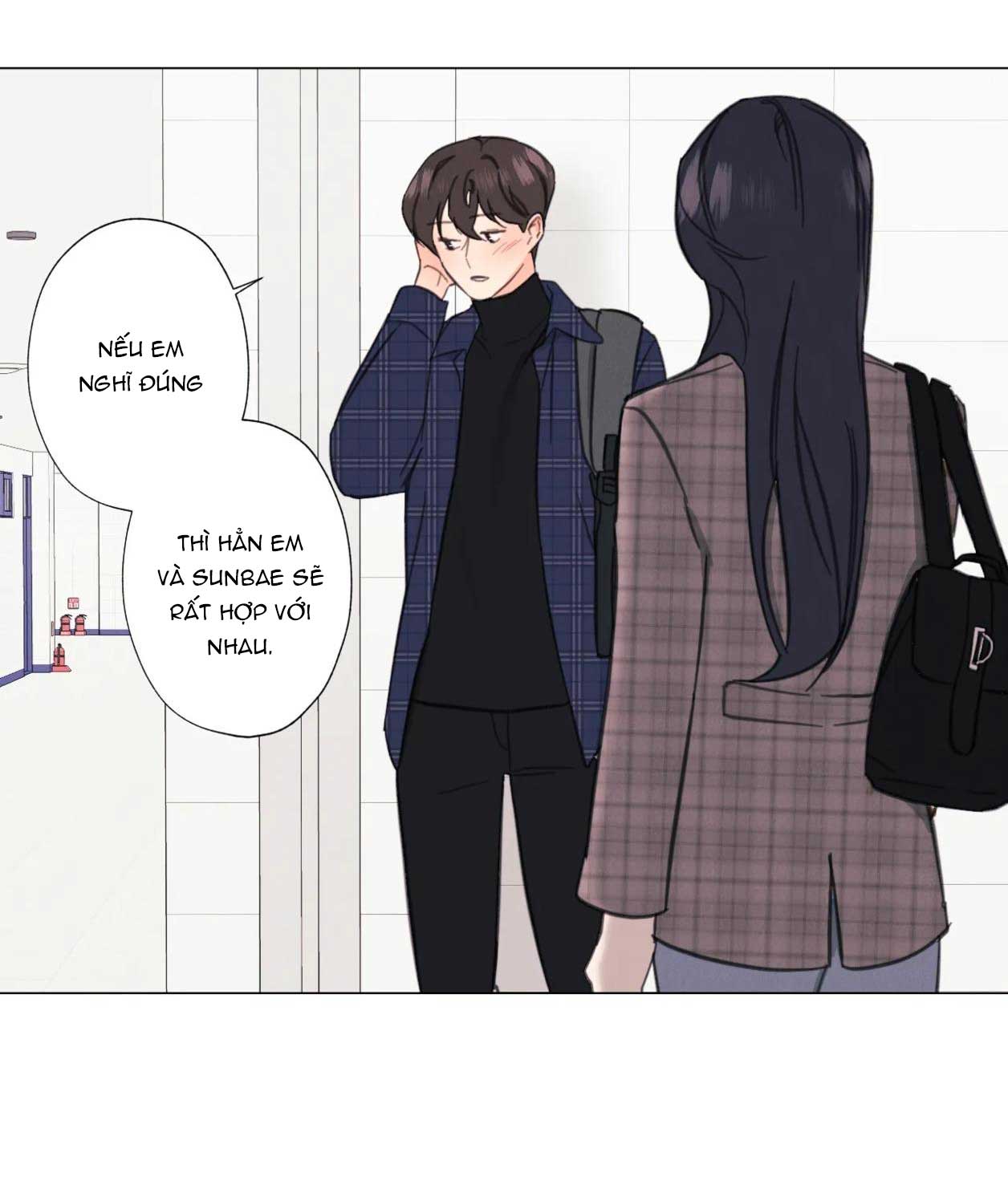 hardcore vanilla chapter 1 108