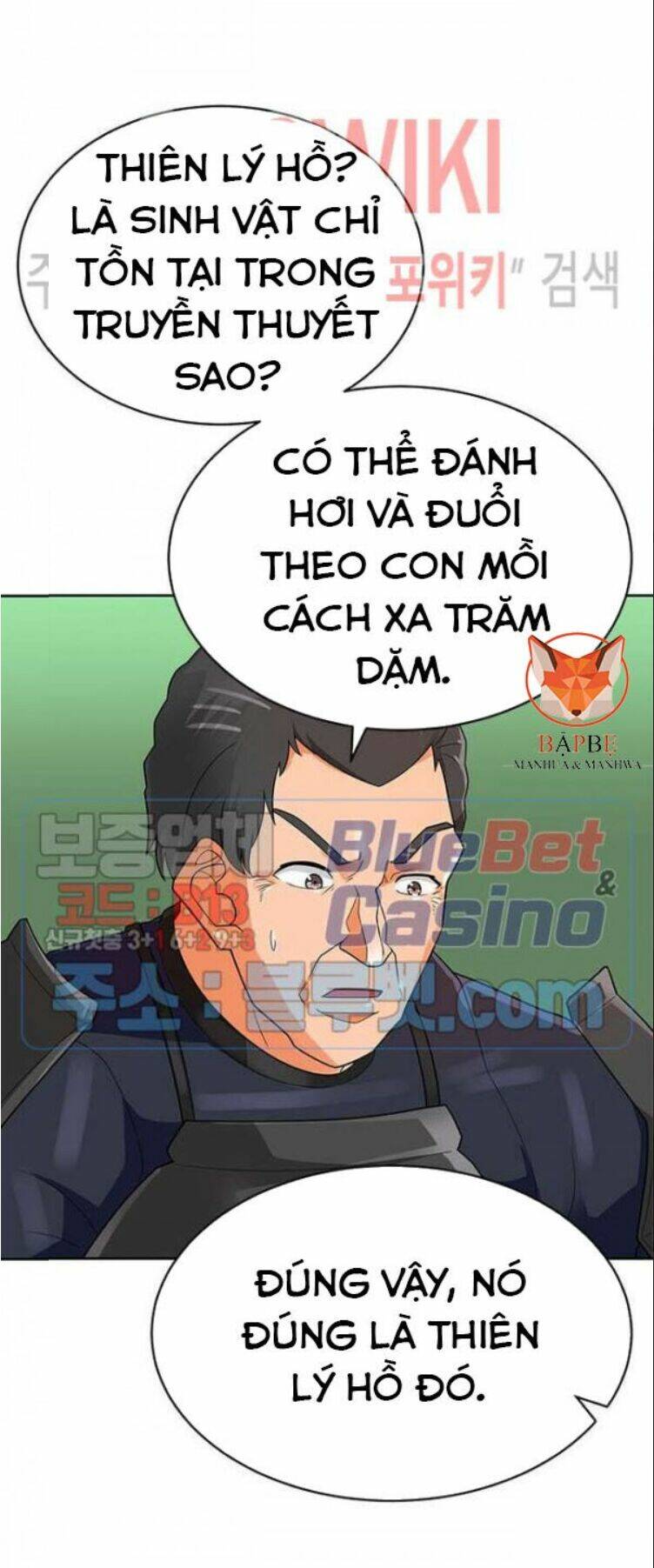 tôi tự động săn một mình chapter 84 30