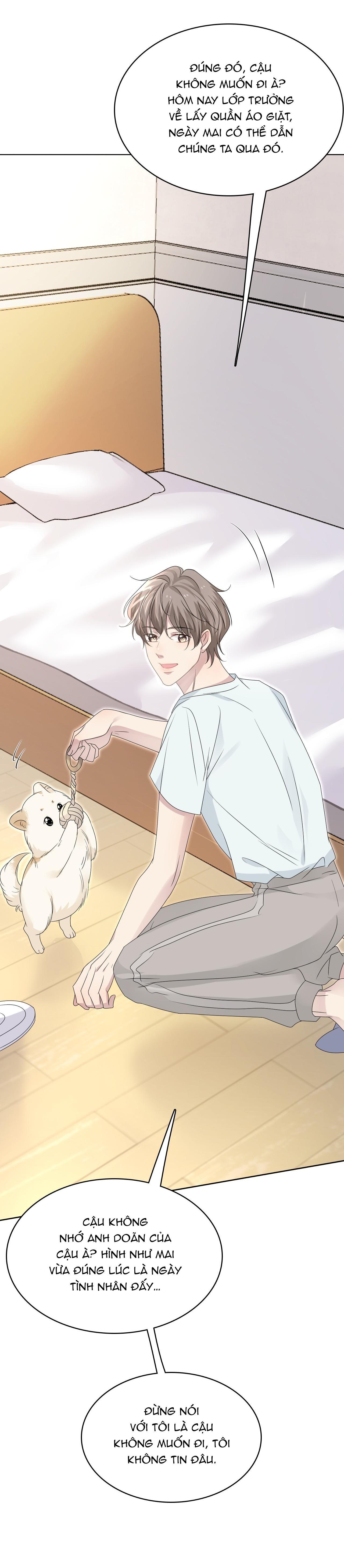 ẩn trung (end) chapter 50 15