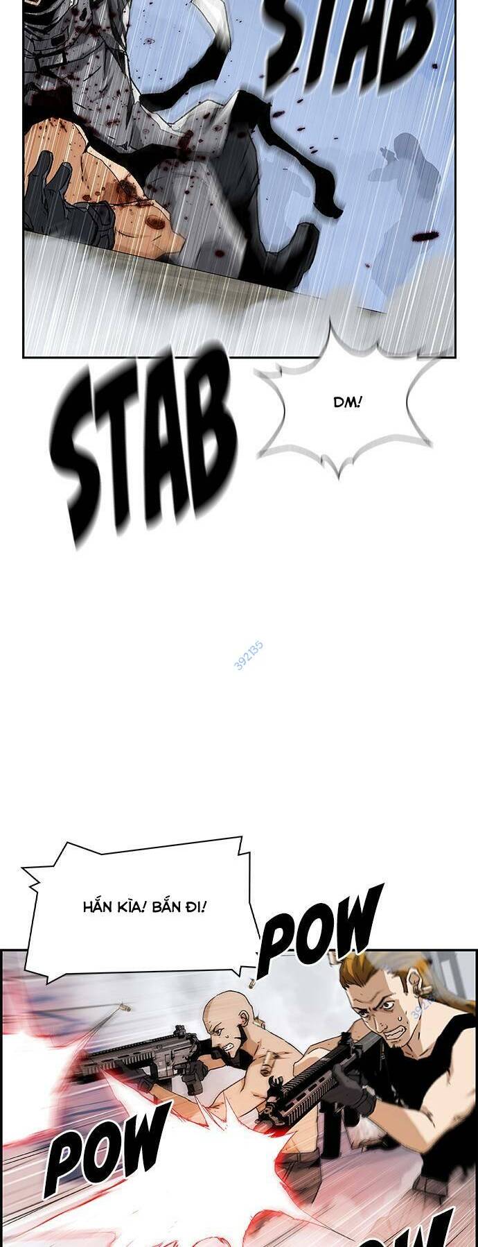 pubg - cuộc chiến sinh tồn - 100 chapter 31 19