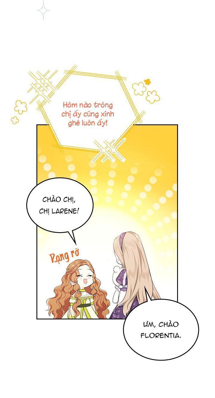 lần này tôi sẽ trở thành gia chủ chapter 18 15