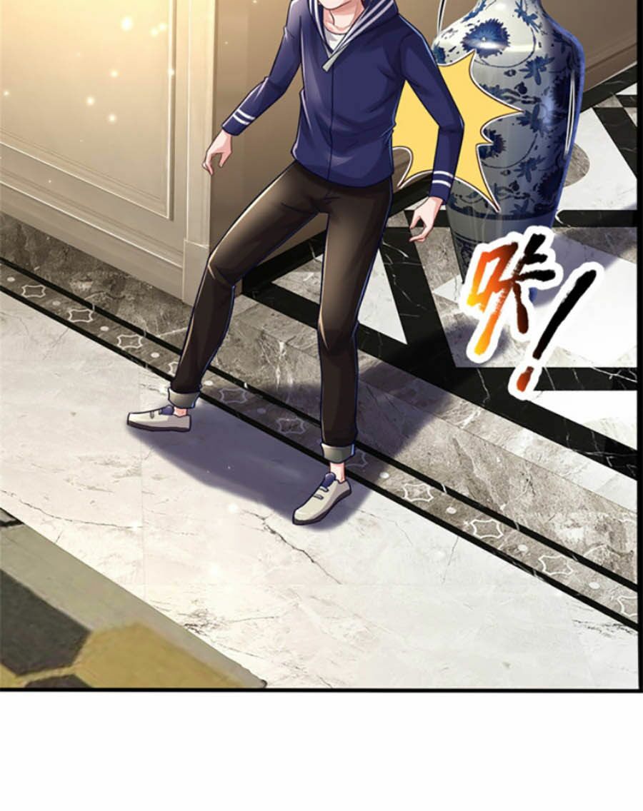 thuộc tính của ta đều tăng vào sức mạnh chapter 14 30