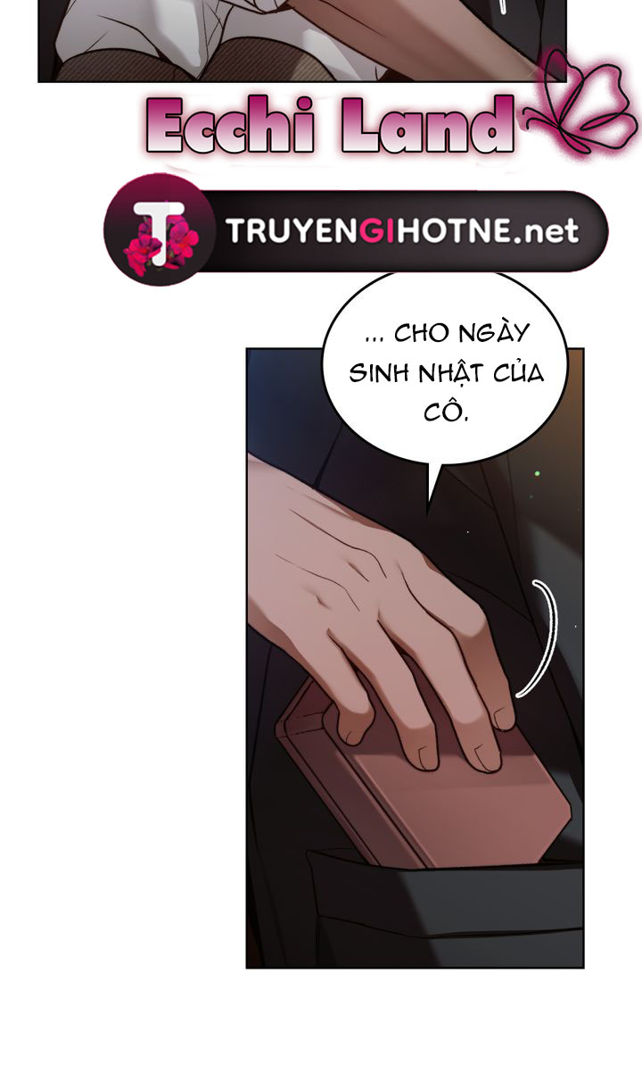 nữ giả kim chapter 25.2 22