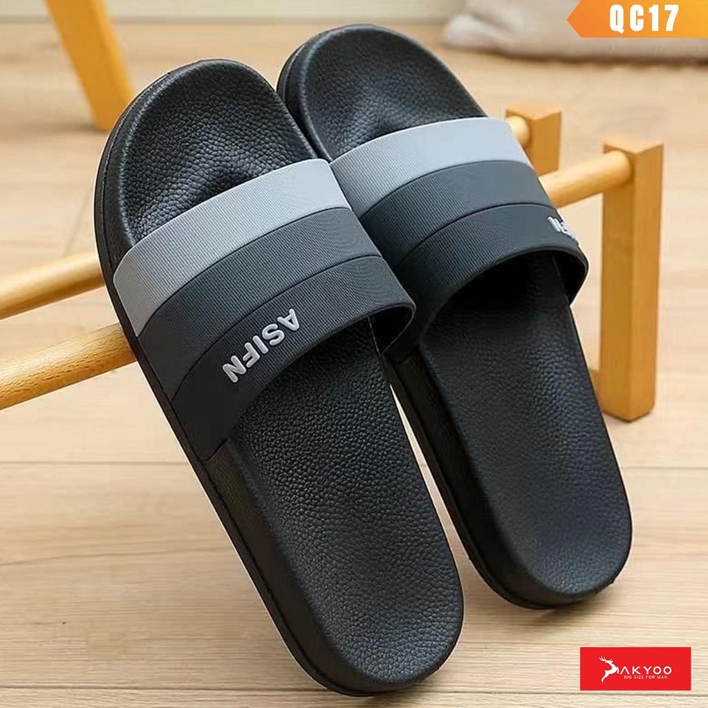 DÉP CỠ LỚN - DÉP BIG SIZE 44 - 47